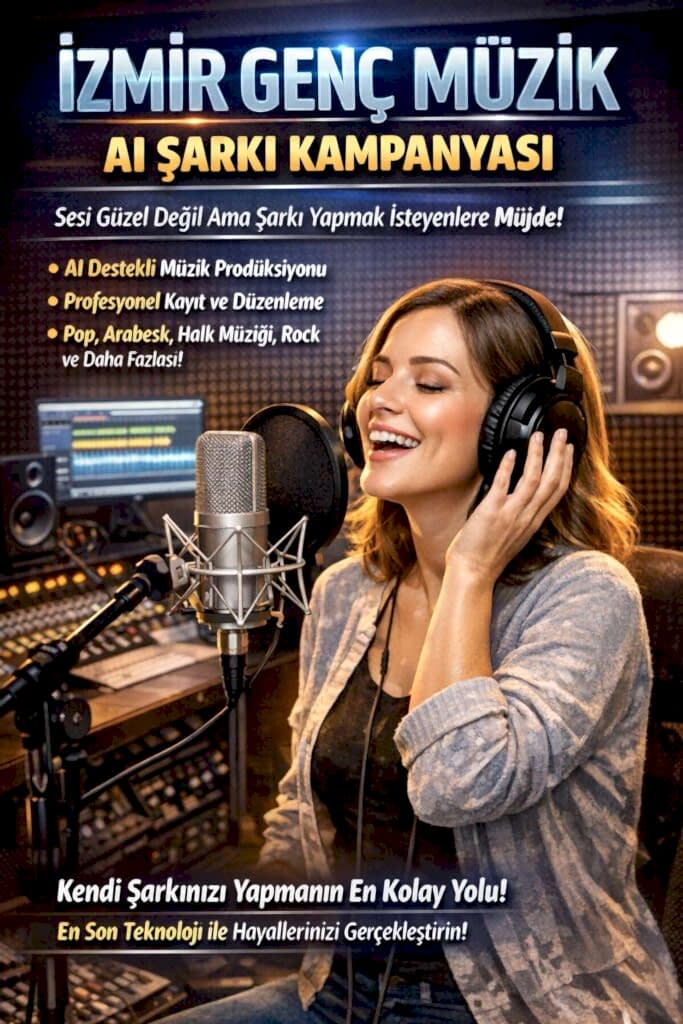 ai sarki kampanya dikey